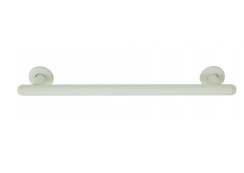 RAFFAELLO STRAIGHT RAIL | WHITE | 366MM